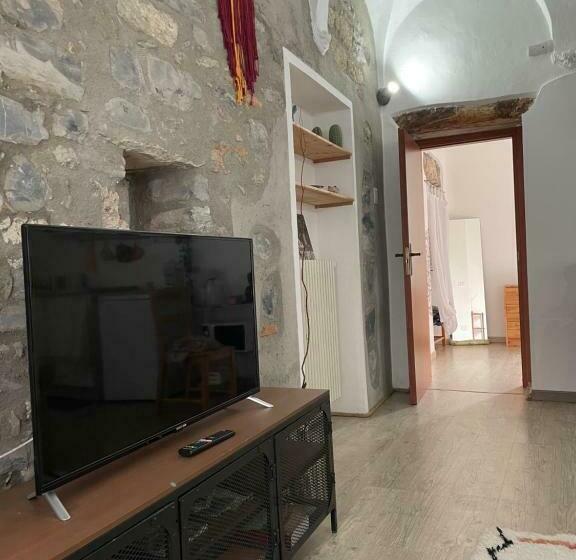 Cá Del Mecolo Lago Di Como