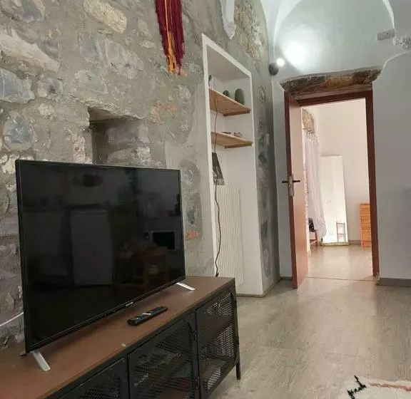 Cá Del Mecolo Lago Di Como