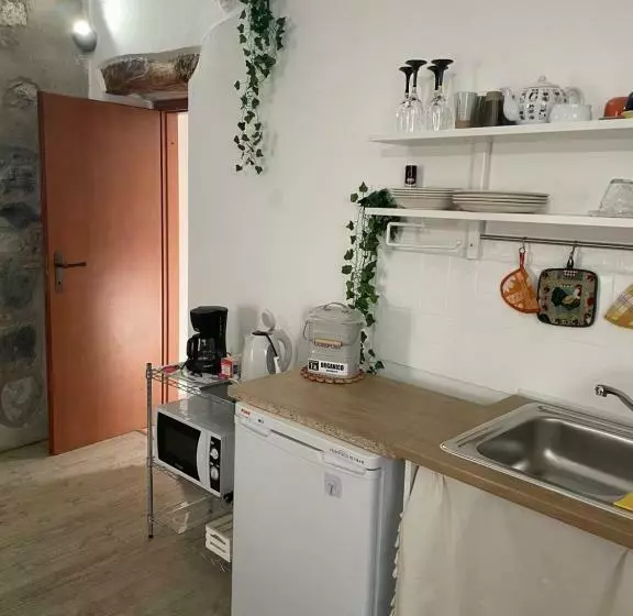 Cá Del Mecolo Lago Di Como