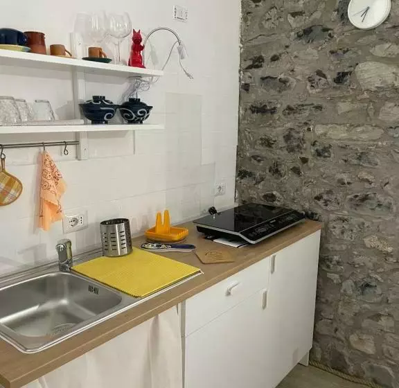 Cá Del Mecolo Lago Di Como