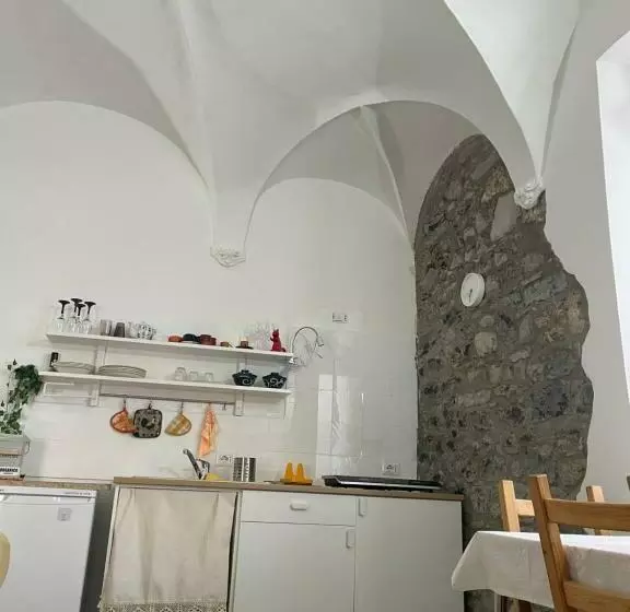 Cá Del Mecolo Lago Di Como