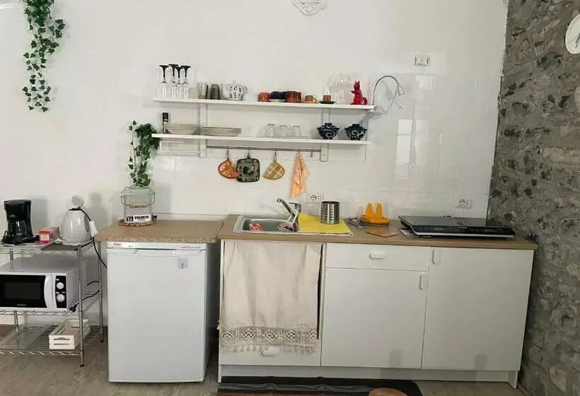 Cá Del Mecolo Lago Di Como