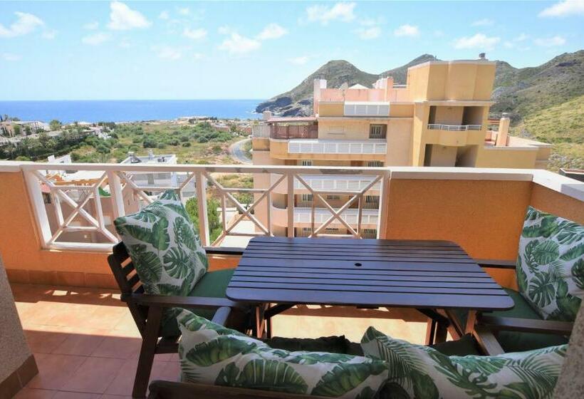 Cala Reona Apartamentos