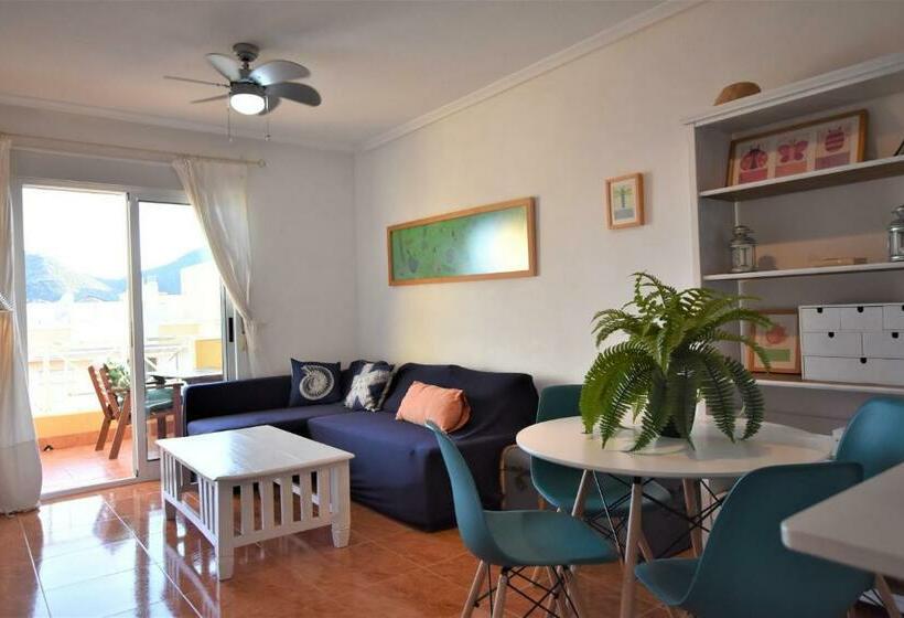 Cala Reona Apartamentos