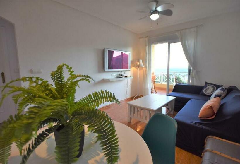 Cala Reona Apartamentos