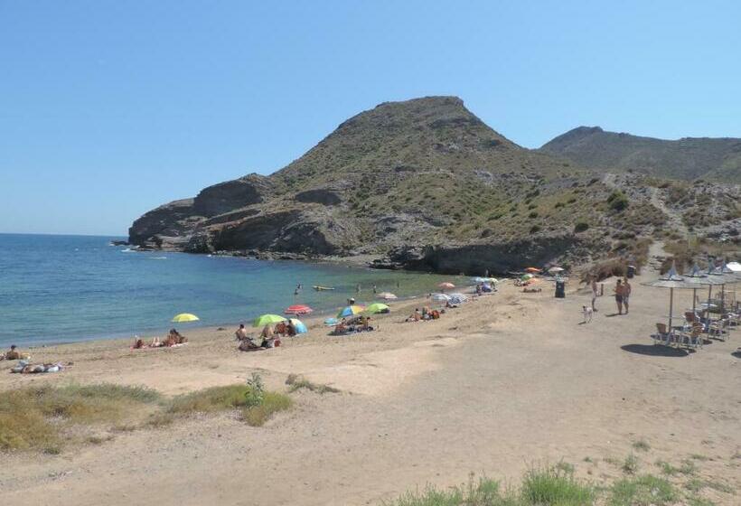Cala Reona Apartamentos