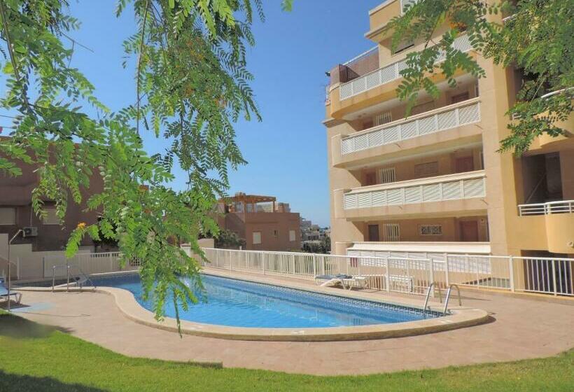 Cala Reona Apartamentos