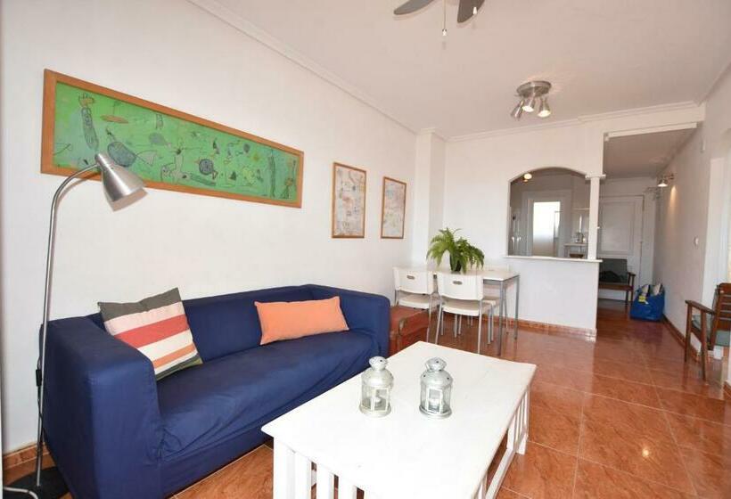 Cala Reona Apartamentos