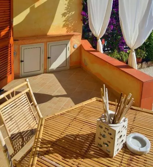 Casa Ugb