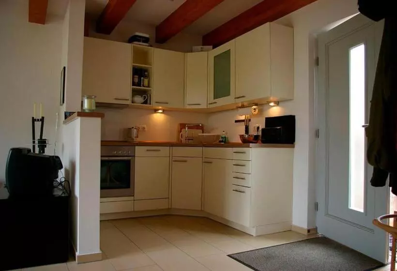 Ferienhaus In Heiligendamm Mit Sauna & Kamin