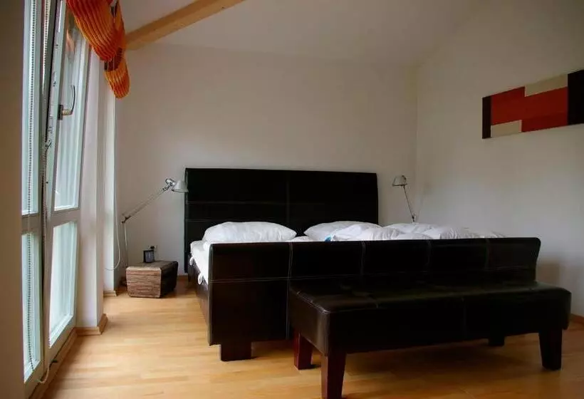 Ferienhaus In Heiligendamm Mit Sauna & Kamin