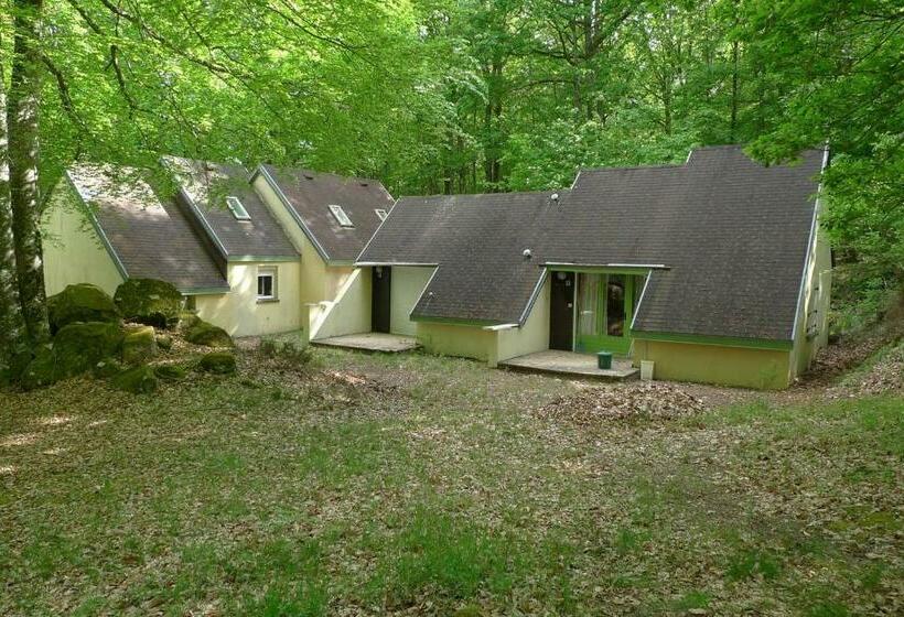 Gîtes La Forêt