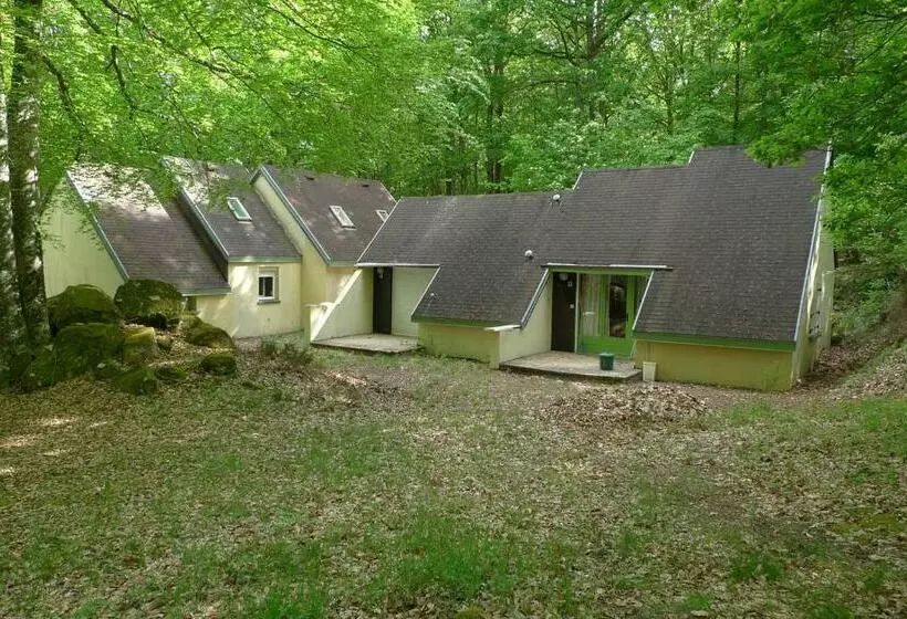 Gîtes La Forêt
