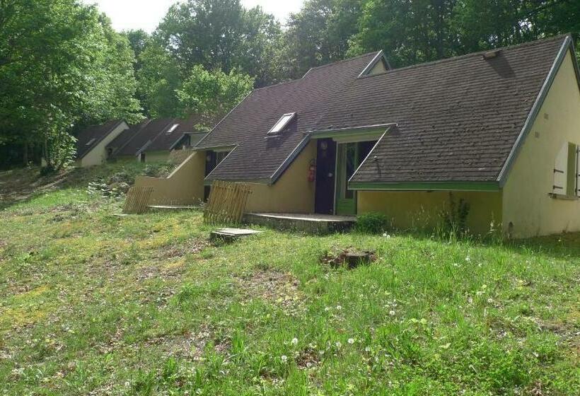 Gîtes La Forêt