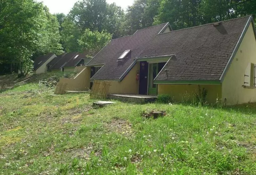Gîtes La Forêt
