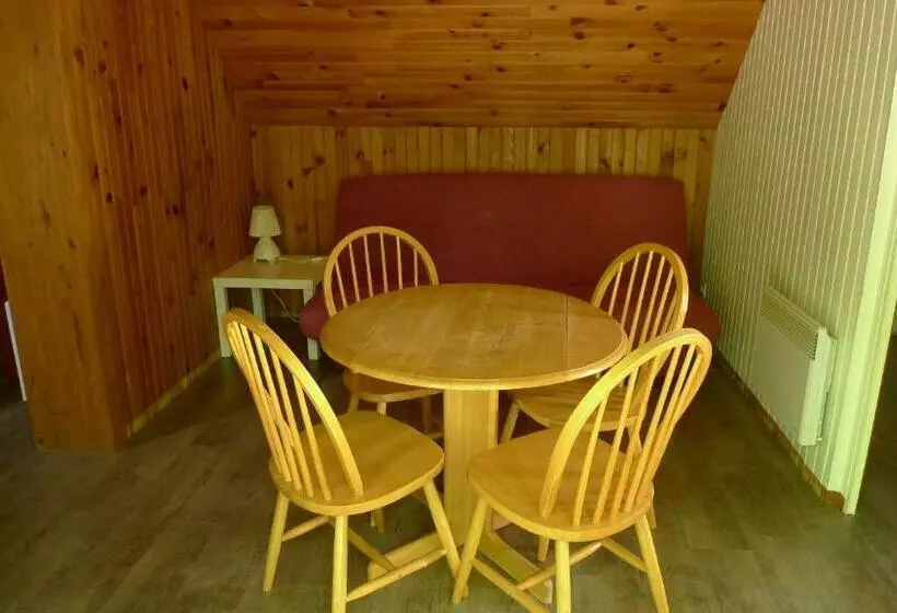 Gîtes La Forêt