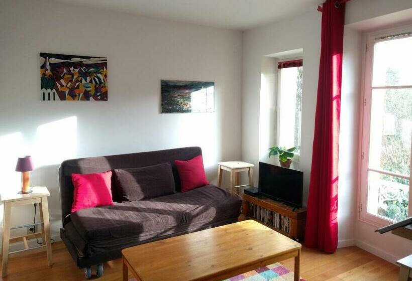 L Orée De Versailles