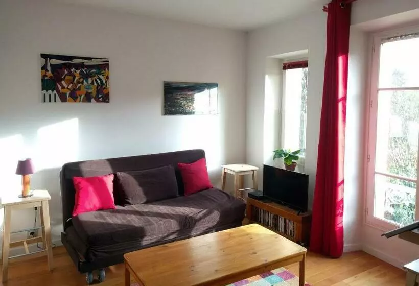 L Orée De Versailles