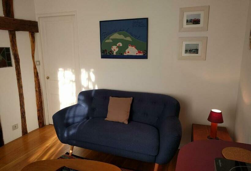 L Orée De Versailles