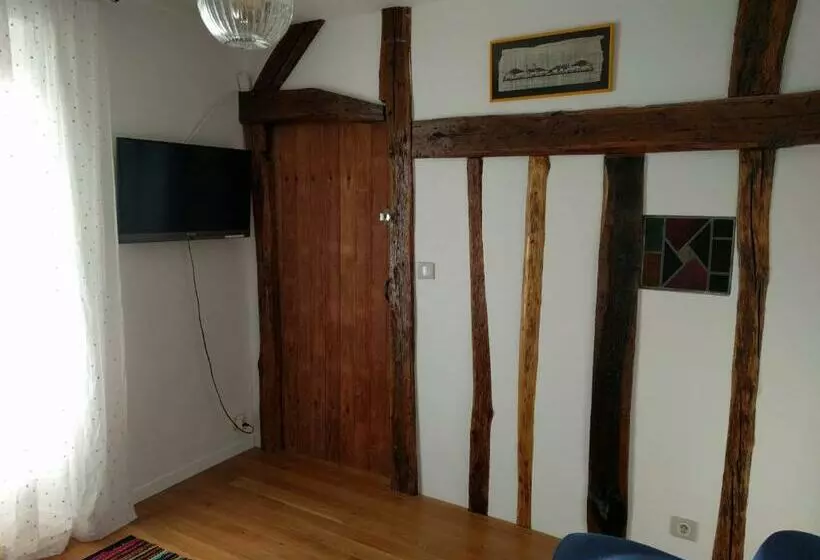 L Orée De Versailles