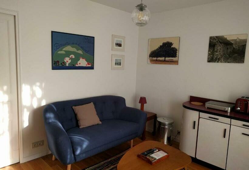 L Orée De Versailles