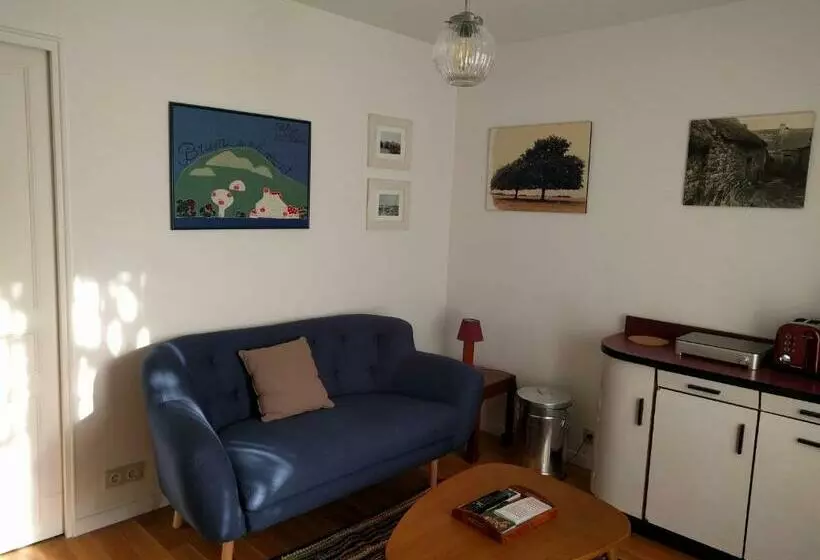 L Orée De Versailles