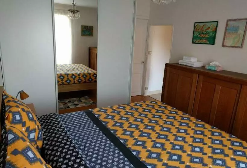 L Orée De Versailles