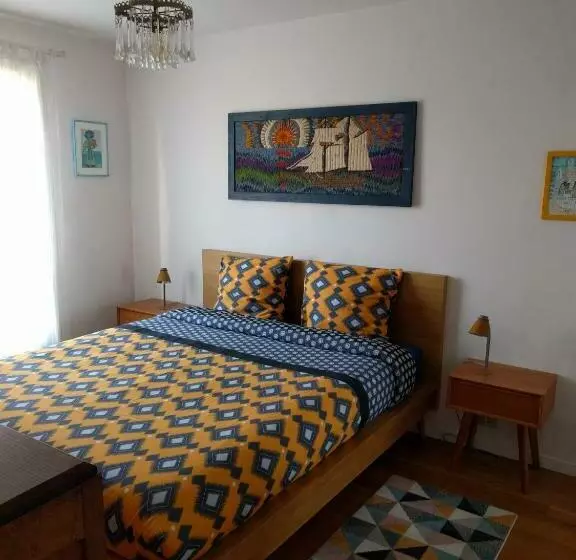 L Orée De Versailles