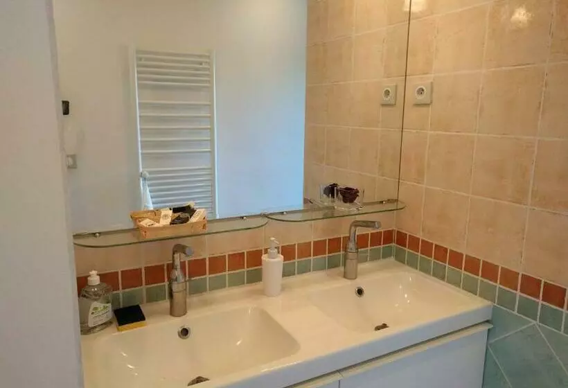 L Orée De Versailles