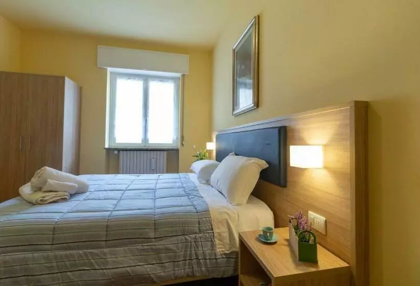 La Pineta   Le Casette Di Osvaldo