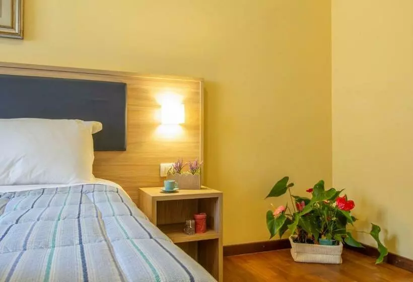 La Pineta   Le Casette Di Osvaldo