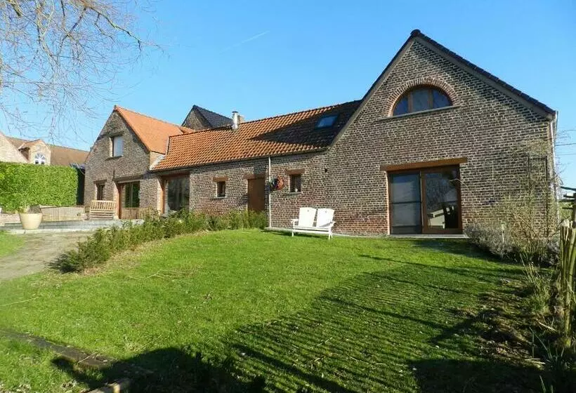 Logies Zonnebloem