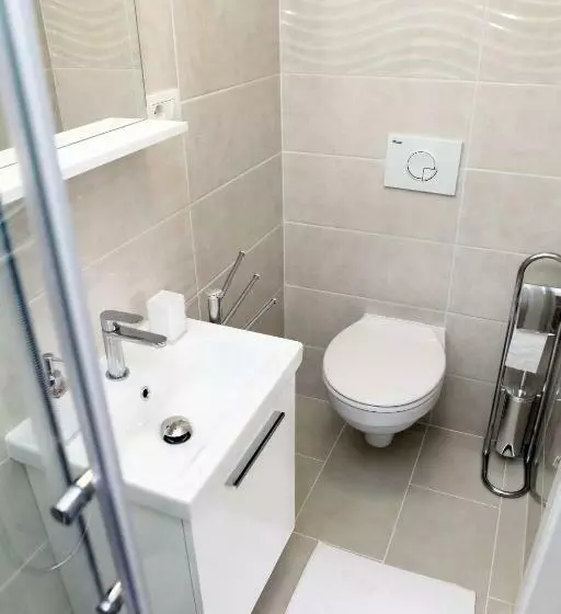 Piran 1st May Apartment