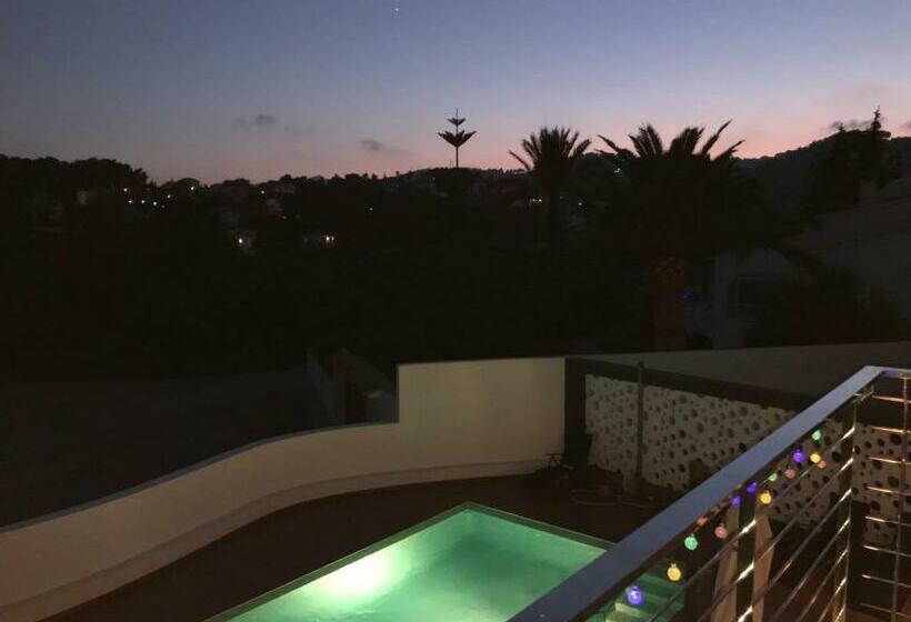 Piscine à 28 Degrés ! 13 Couchages, Villa Chic Romance