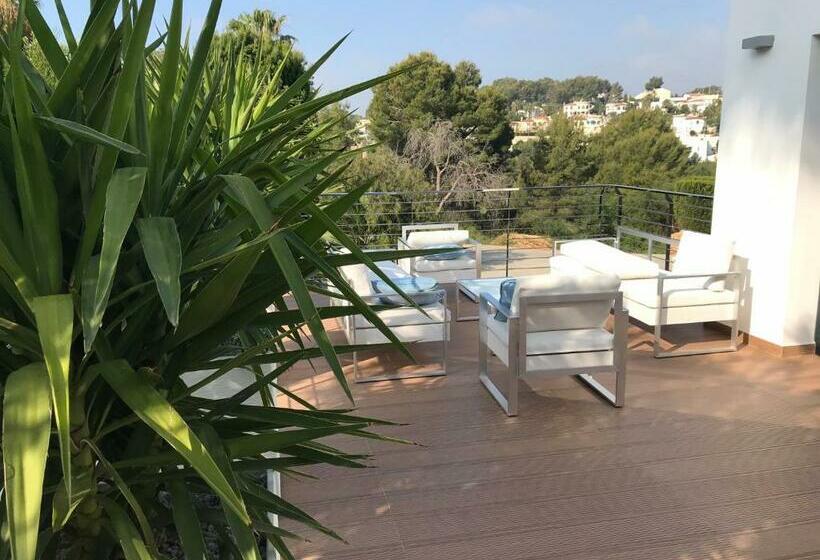 Piscine à 28 Degrés ! 13 Couchages, Villa Chic Romance