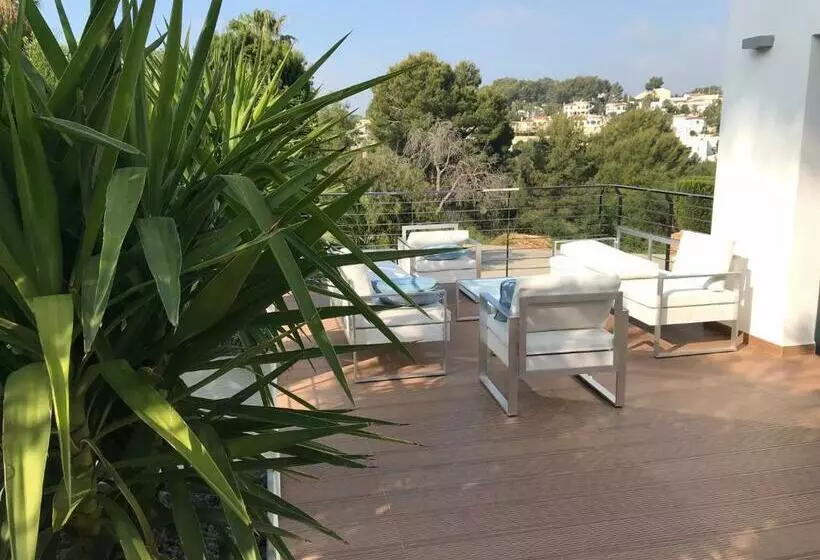 Piscine à 28 Degrés ! 13 Couchages, Villa Chic Romance