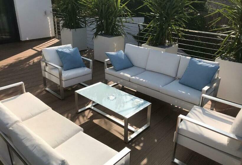 Piscine à 28 Degrés ! 13 Couchages, Villa Chic Romance