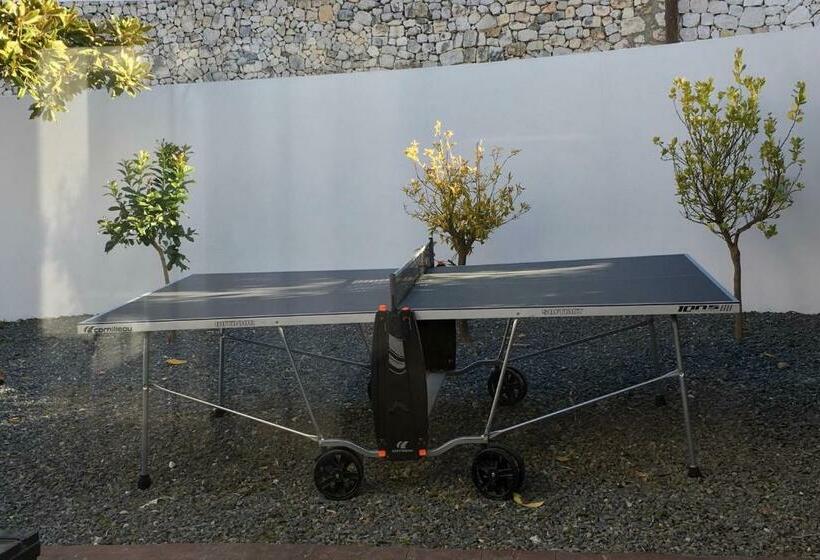 Piscine à 28 Degrés ! 13 Couchages, Villa Chic Romance