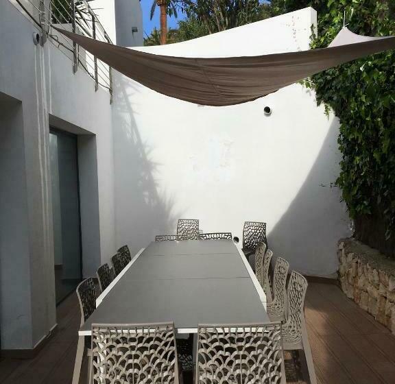 Piscine à 28 Degrés ! 13 Couchages, Villa Chic Romance