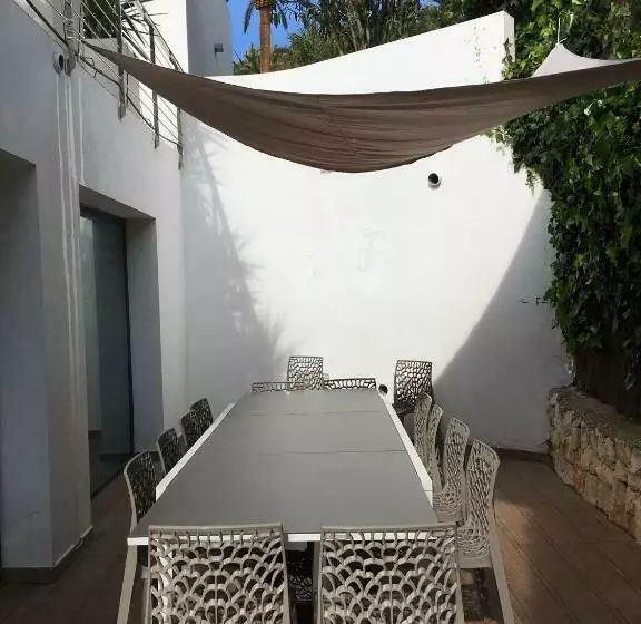 Piscine à 28 Degrés ! 13 Couchages, Villa Chic Romance