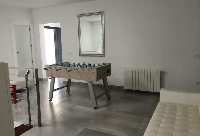 Piscine à 28 Degrés ! 13 Couchages, Villa Chic Romance