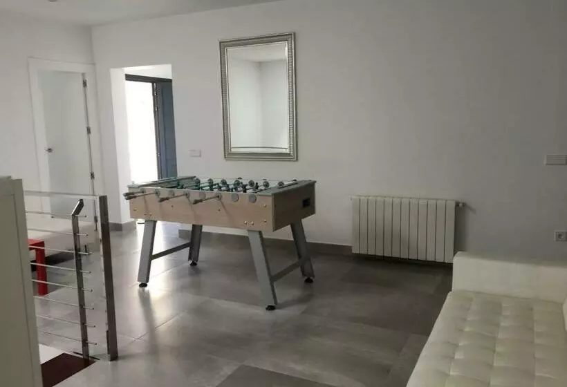 Piscine à 28 Degrés ! 13 Couchages, Villa Chic Romance