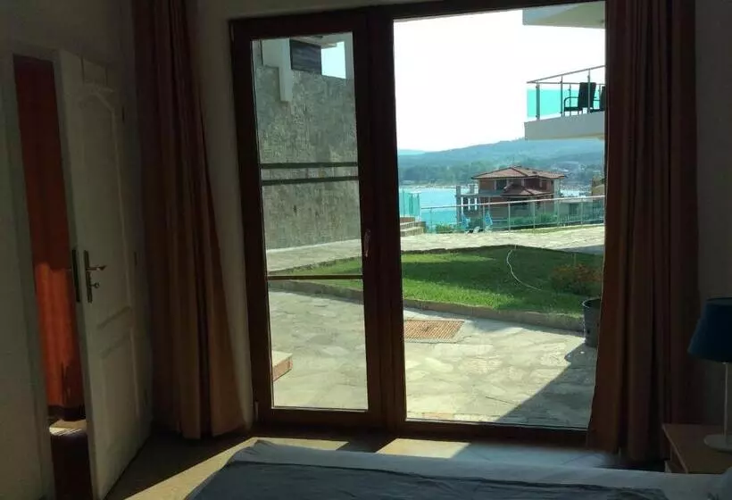 Seaside Apartment