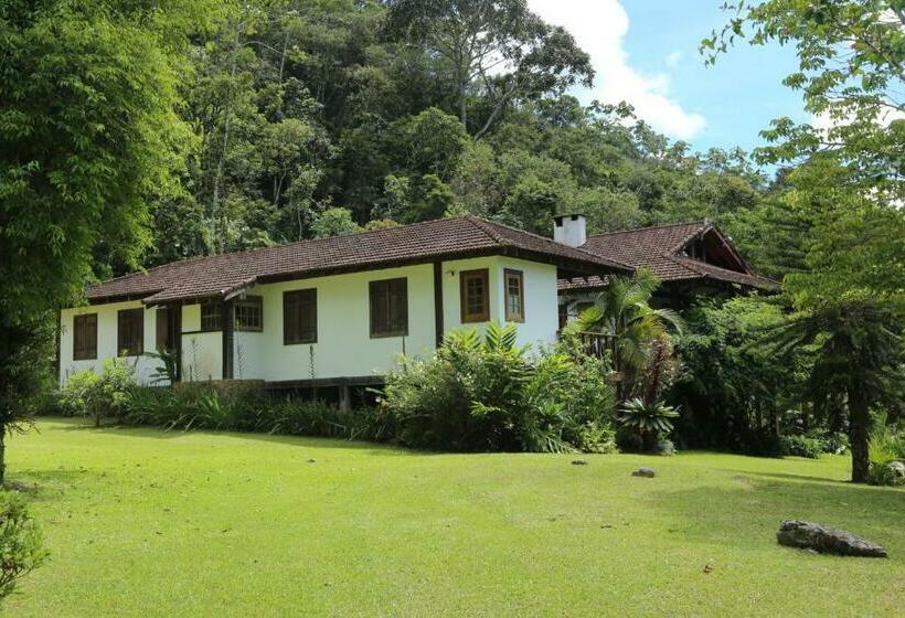Sítio Sanandu   Conforto No Paraíso Ecológico De Macaé De Cima