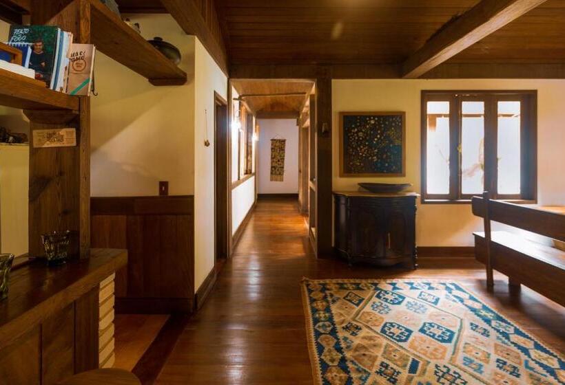 Sítio Sanandu   Conforto No Paraíso Ecológico De Macaé De Cima