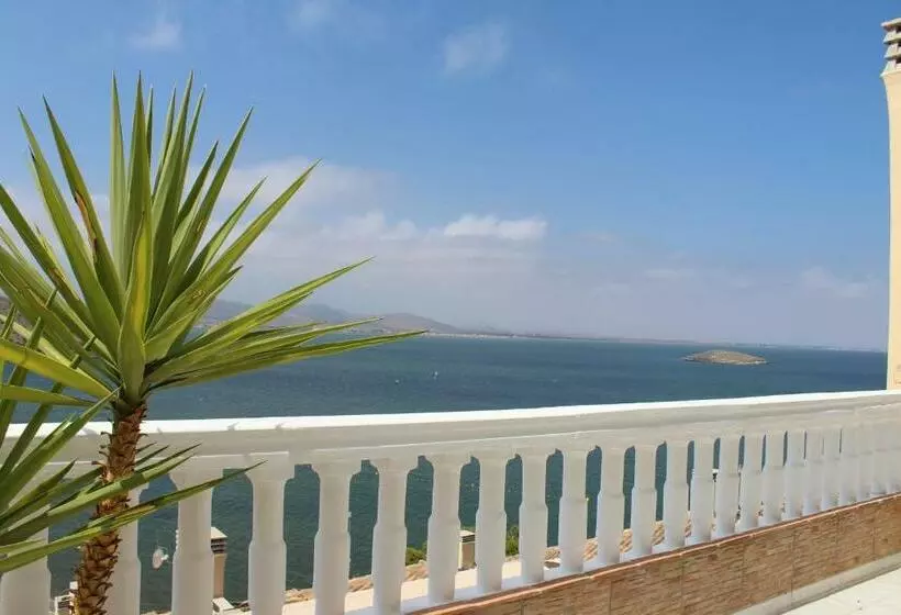 Casa Del Mar