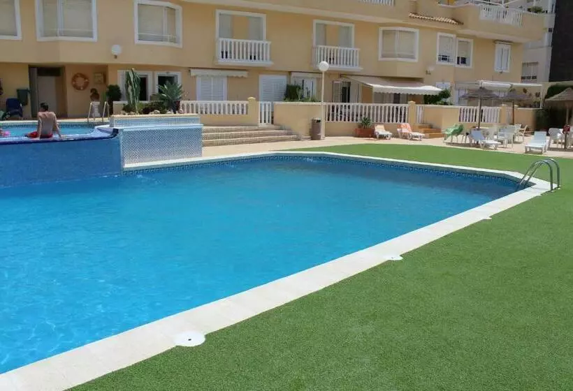 Casa Del Mar
