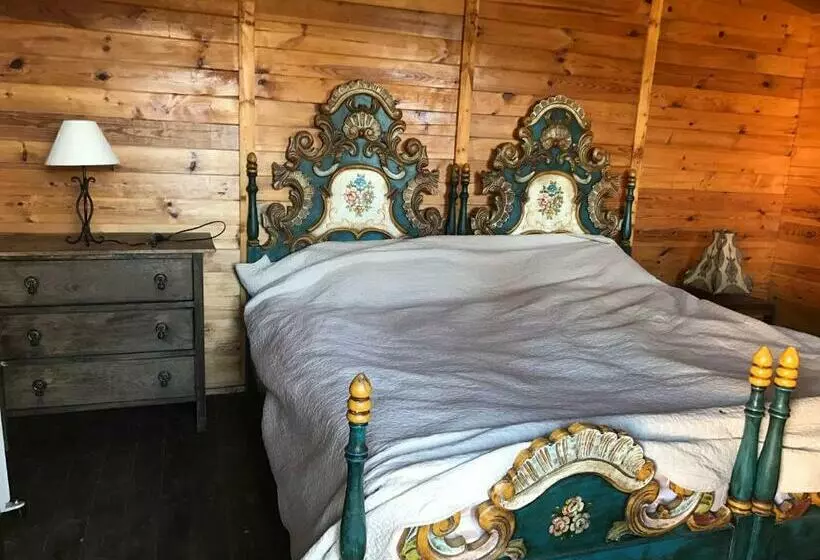 Casa India