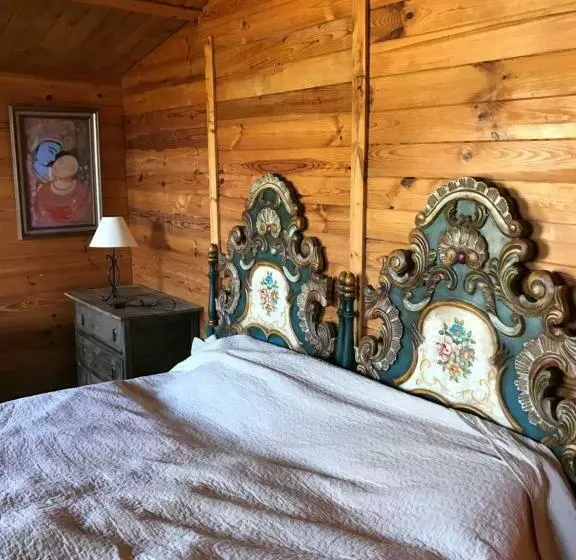 Casa India