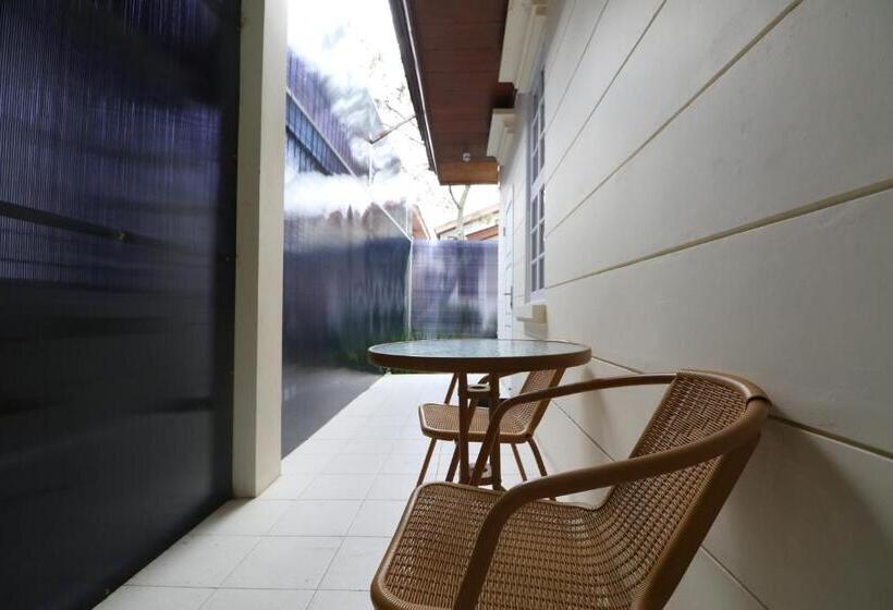 Diyar Villas Puncak Q4/11